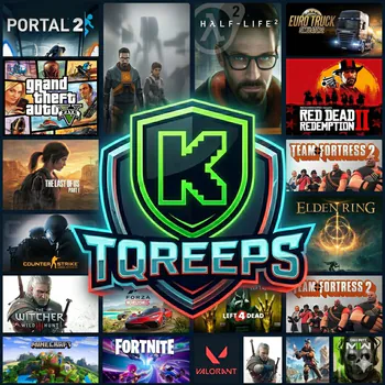 Tqreeps