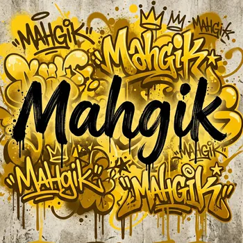 Mahgik