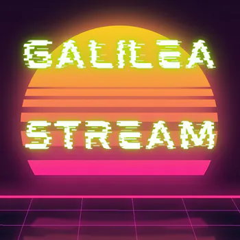 GalileaStream