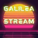 galileastream