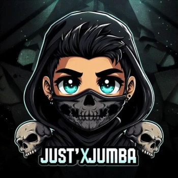 JustxJumba - Kick Charts