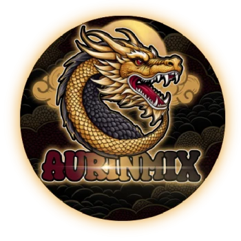 Aurinmix