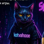 kotvahooe's avatar