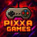 PixxaGames