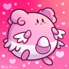 MegamiBlissey