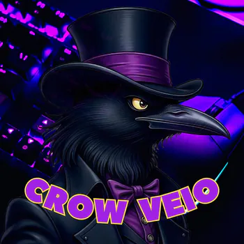 Crow_o_Veio