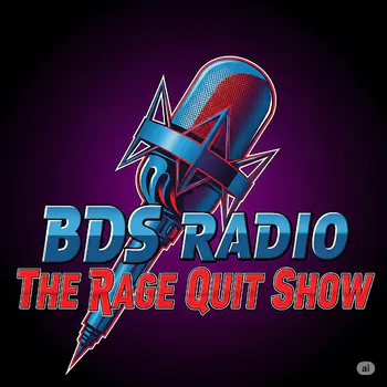 BDSRageQuitRadio