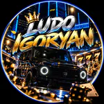 LudoIgoryan Kick
