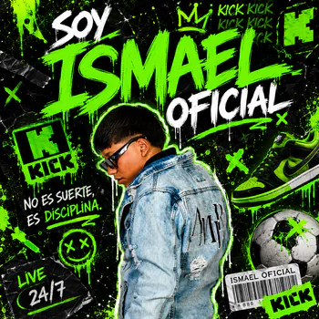 SoyIsmaelOficial