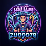 zuood78 Kick