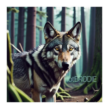 notBRODIE