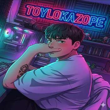 TOYLOKAZOPE