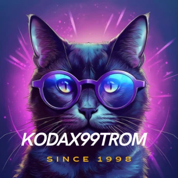 KodaX99trom