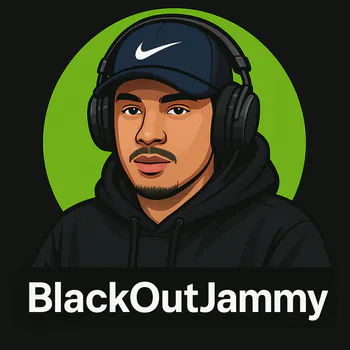 BlackOutJammy