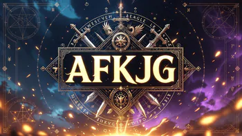 afkjg