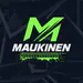 maukinen