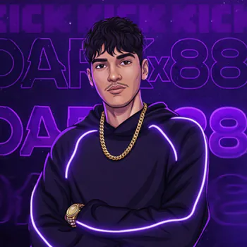 DARKx888