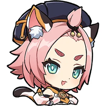 squallneko