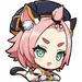 squallneko