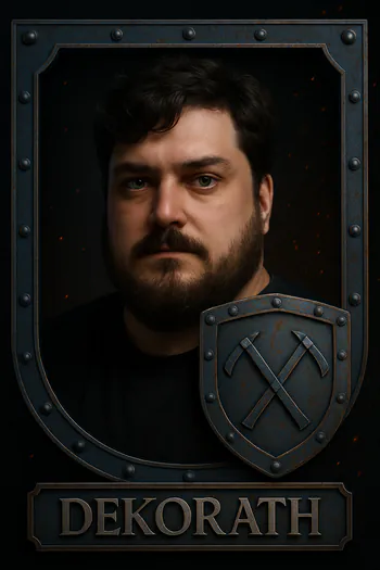 Dekorath