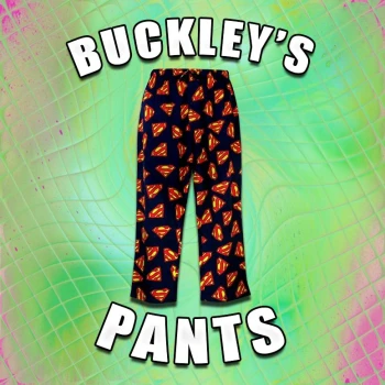 Kick profile picture for @buckley
