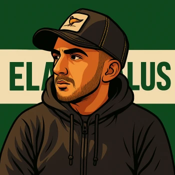 ELANDALUS