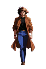 DijoojLive Kick