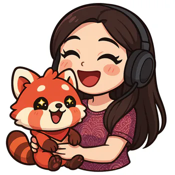 Streamer PFP