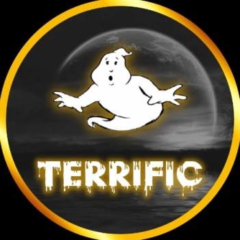 Kick profile picture for @terrific