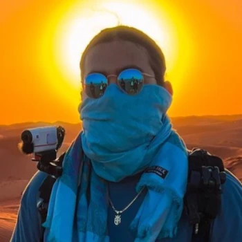 Kick profile picture for @arab