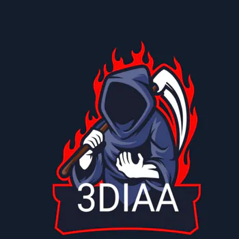 3DIAA