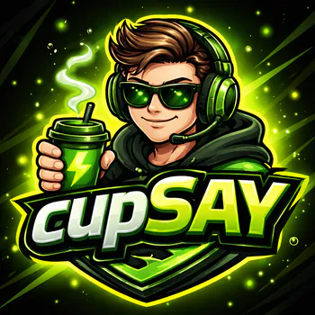 cupSAY