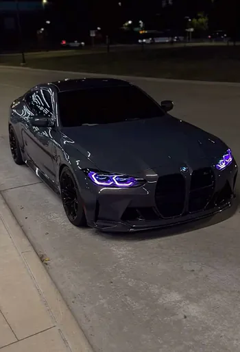 BMWv3