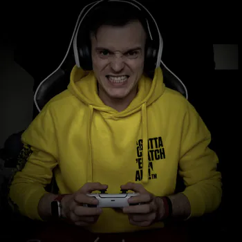 MrLuri