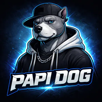 PapiDog1
