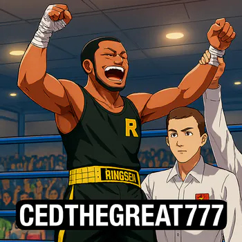 cedthegreat777
