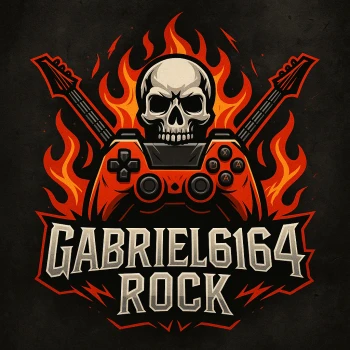 Gabriel6164Rock