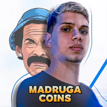 MadrugaCoins
