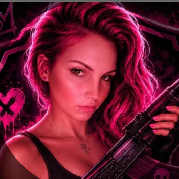 xPinkPoison0x