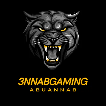 3NNABGAMING