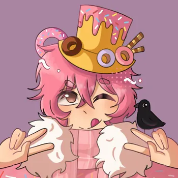 strongestdonut
