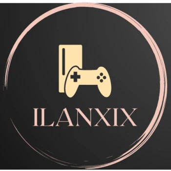 Kick profile picture for @ilanxix