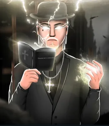 pastorpapito