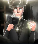 pastorpapito Kick