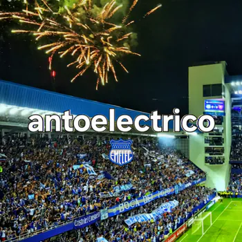 antooelectrico