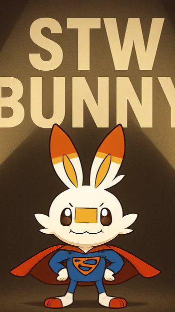 STWBUNNY