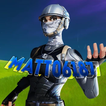 Kick profile picture for @matt06187
