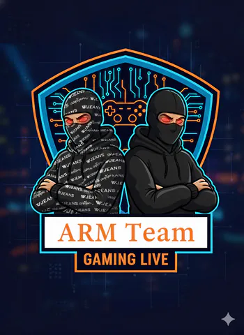 ARM_TEAM