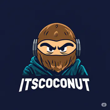 Itscoconut