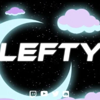 Kick profile picture for @lefty